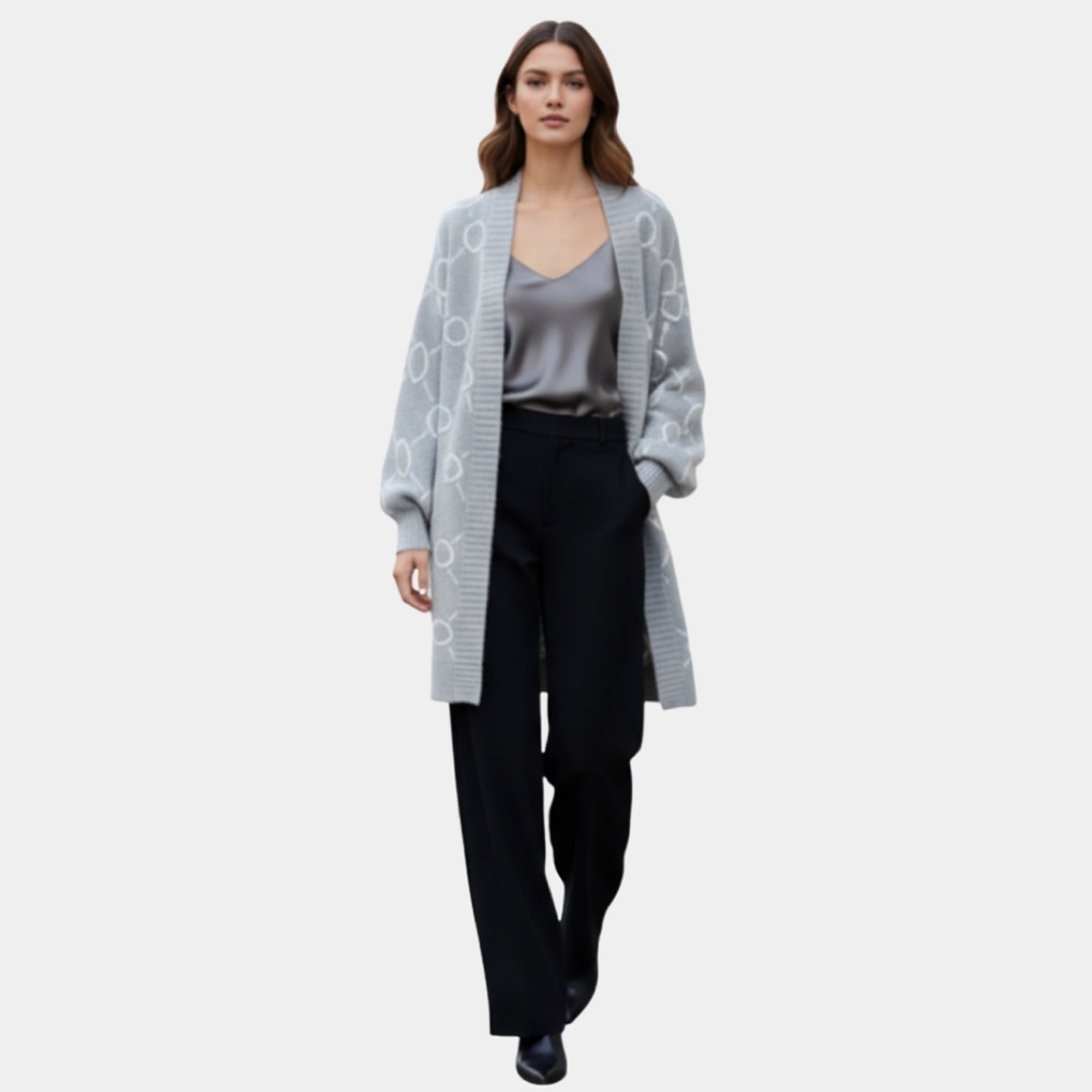 NWT- Love Token Cardigan